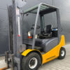 2008 Jungheinrich TFG425 – 14,700 EUR