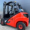 2017 Linde H25T-02 – 13,300 EUR