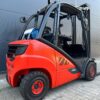 2017 Linde H25T-02 – 13,300 EUR