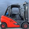 2017 Linde H25T-02 – 13,300 EUR