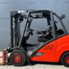 2016 Linde H30T-02 – 18,900 EUR